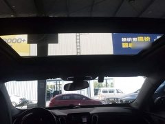 Chevrolet Malibu XL Redline 550T Automatic Sharp Connect Edition - ფოტო 18