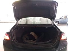 Chevrolet Malibu XL Redline 550T Automatic Sharp Connect Edition - ფოტო 19