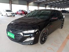 Chevrolet Malibu XL Redline 550T Automatic Sharp Connect Edition - ფოტო 2