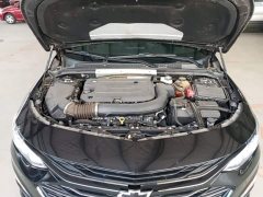 Chevrolet Malibu XL Redline 550T Automatic Sharp Connect Edition - ფოტო 20
