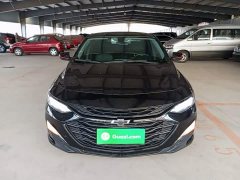 Chevrolet Malibu XL Redline 550T Automatic Sharp Connect Edition - ფოტო 3