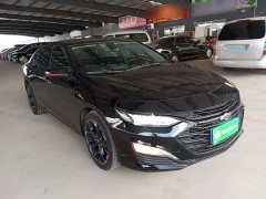 Chevrolet Malibu XL Redline 550T Automatic Sharp Connect Edition - ფოტო 4