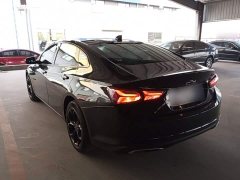 Chevrolet Malibu XL Redline 550T Automatic Sharp Connect Edition - ფოტო 5