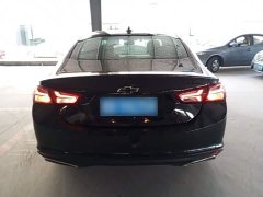 Chevrolet Malibu XL Redline 550T Automatic Sharp Connect Edition - ფოტო 6