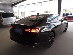 Chevrolet Malibu XL Redline 550T Automatic Sharp Connect Edition - ფოტო 7
