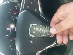 Chevrolet Malibu XL Redline 550T Automatic Sharp Connect Edition - ფოტო 9