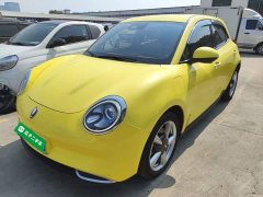 ORA Good Cat 2021 400km Standard Range Venus Edition Ternary Lithium Battery - ფოტო 1