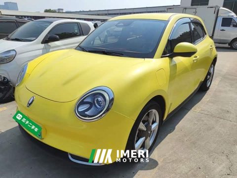 2022 ORA Good Cat 2021 400km Standard Range Venus Edition Ternary Lithium Battery - ავტომობილი ჩინეთიდან