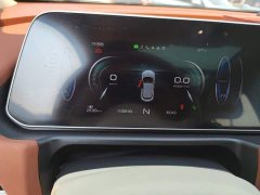 ORA Good Cat 2021 400km Standard Range Venus Edition Ternary Lithium Battery - ფოტო 11