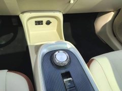 ORA Good Cat 2021 400km Standard Range Venus Edition Ternary Lithium Battery - ფოტო 13