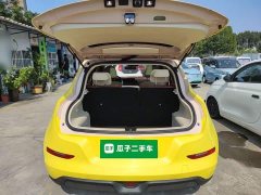 ORA Good Cat 2021 400km Standard Range Venus Edition Ternary Lithium Battery - ფოტო 18