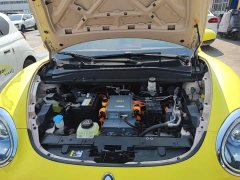 ORA Good Cat 2021 400km Standard Range Venus Edition Ternary Lithium Battery - ფოტო 19
