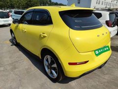 ORA Good Cat 2021 400km Standard Range Venus Edition Ternary Lithium Battery - ფოტო 4