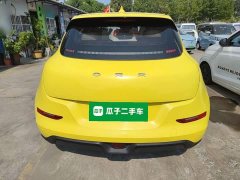 ORA Good Cat 2021 400km Standard Range Venus Edition Ternary Lithium Battery - ფოტო 5