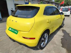 ORA Good Cat 2021 400km Standard Range Venus Edition Ternary Lithium Battery - ფოტო 6