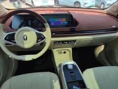 ORA Good Cat 2021 400km Standard Range Venus Edition Ternary Lithium Battery - ფოტო 9