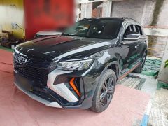 Geely Boyue X 1.8TD DCT Smart Premium Edition - ფოტო 1