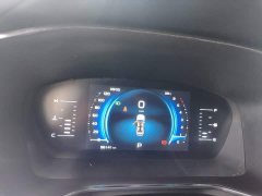 Geely Boyue X 1.8TD DCT Smart Premium Edition - ფოტო 11