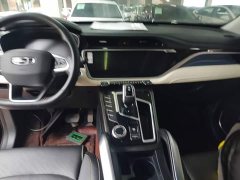 Geely Boyue X 1.8TD DCT Smart Premium Edition - ფოტო 12