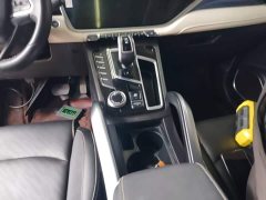 Geely Boyue X 1.8TD DCT Smart Premium Edition - ფოტო 13