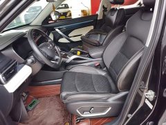Geely Boyue X 1.8TD DCT Smart Premium Edition - ფოტო 14