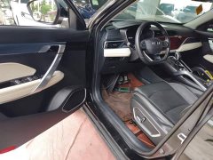 Geely Boyue X 1.8TD DCT Smart Premium Edition - ფოტო 15