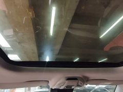 Geely Boyue X 1.8TD DCT Smart Premium Edition - ფოტო 17