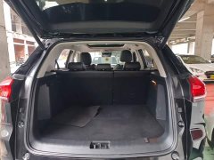 Geely Boyue X 1.8TD DCT Smart Premium Edition - ფოტო 18