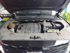 Geely Boyue X 1.8TD DCT Smart Premium Edition - ფოტო 19