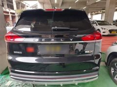 Geely Boyue X 1.8TD DCT Smart Premium Edition - ფოტო 5
