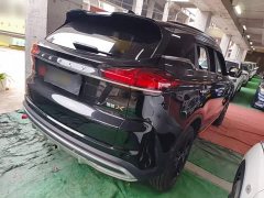 Geely Boyue X 1.8TD DCT Smart Premium Edition - ფოტო 6