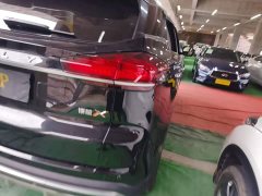 Geely Boyue X 1.8TD DCT Smart Premium Edition - ფოტო 7