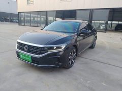 Volkswagen Passat Facelift 330TSI Elite - ფოტო 1
