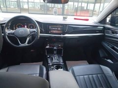 Volkswagen Passat Facelift 330TSI Elite - ფოტო 10