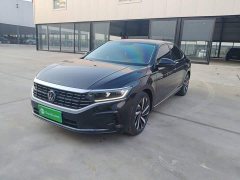 Volkswagen Passat Facelift 330TSI Elite - ფოტო 14