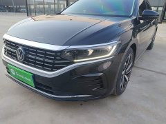 Volkswagen Passat Facelift 330TSI Elite - ფოტო 15