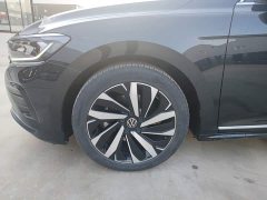 Volkswagen Passat Facelift 330TSI Elite - ფოტო 16