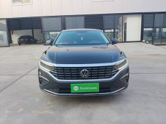 Volkswagen Passat Facelift 330TSI Elite - ფოტო 17