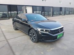 Volkswagen Passat Facelift 330TSI Elite - ფოტო 18
