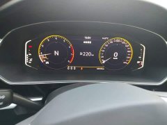 Volkswagen Passat Facelift 330TSI Elite - ფოტო 2