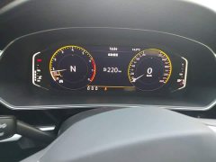 Volkswagen Passat Facelift 330TSI Elite - ფოტო 3