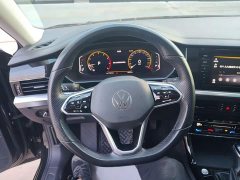 Volkswagen Passat Facelift 330TSI Elite - ფოტო 4