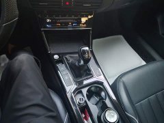 Volkswagen Passat Facelift 330TSI Elite - ფოტო 6