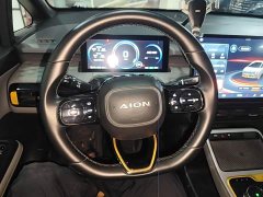 GAC AION Y 70 Smart Leader Vitality Edition - ფოტო 11
