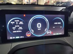 GAC AION Y 70 Smart Leader Vitality Edition - ფოტო 12