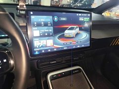GAC AION Y 70 Smart Leader Vitality Edition - ფოტო 13