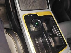 GAC AION Y 70 Smart Leader Vitality Edition - ფოტო 14