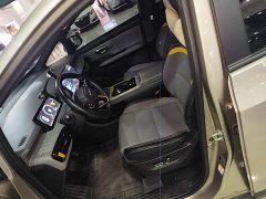 GAC AION Y 70 Smart Leader Vitality Edition - ფოტო 15