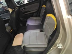 GAC AION Y 70 Smart Leader Vitality Edition - ფოტო 17