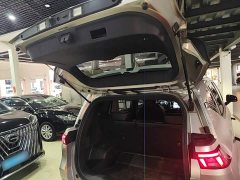 GAC AION Y 70 Smart Leader Vitality Edition - ფოტო 19